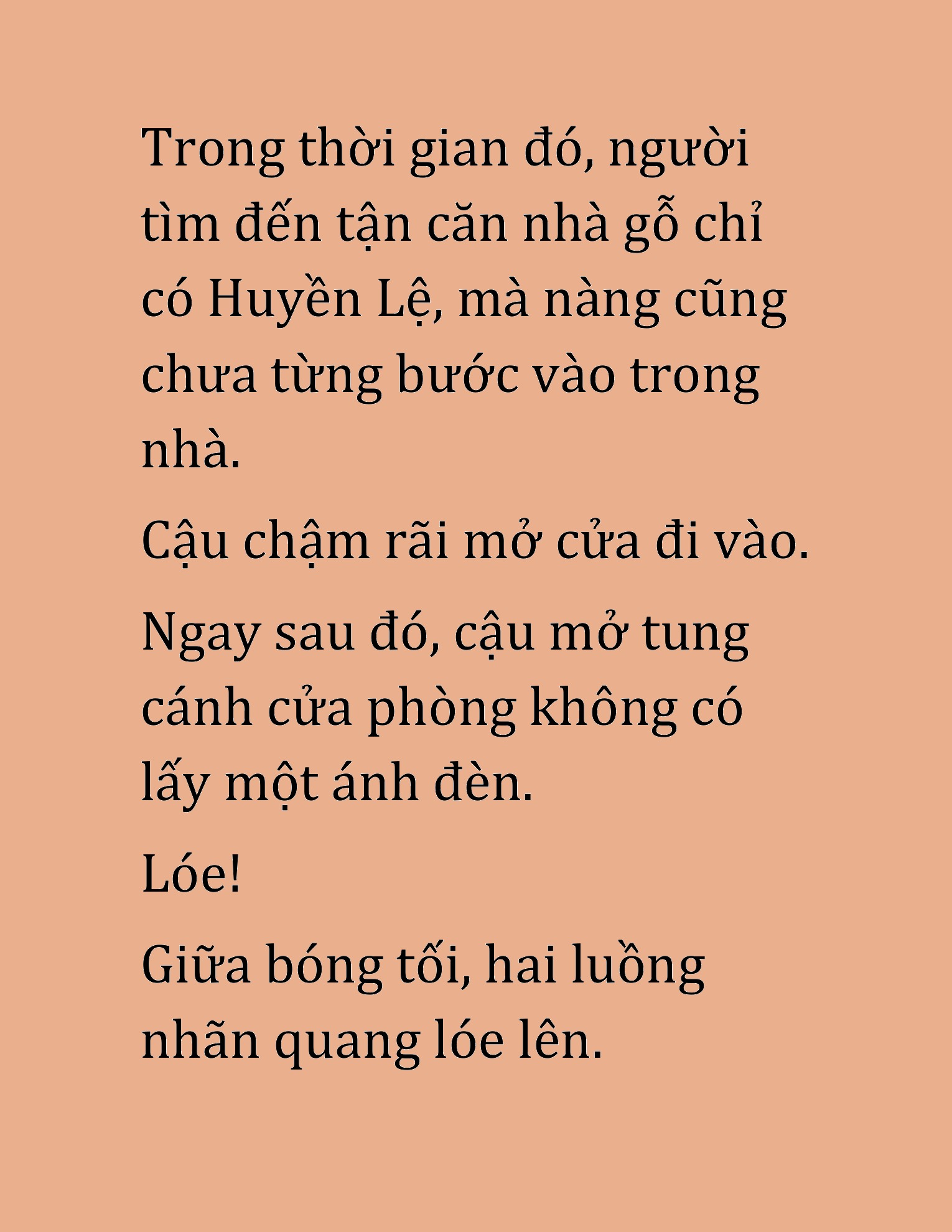 Đọc truyện HAT[NOVEL] Hoa Sơn Thiên Ma - Chap 7