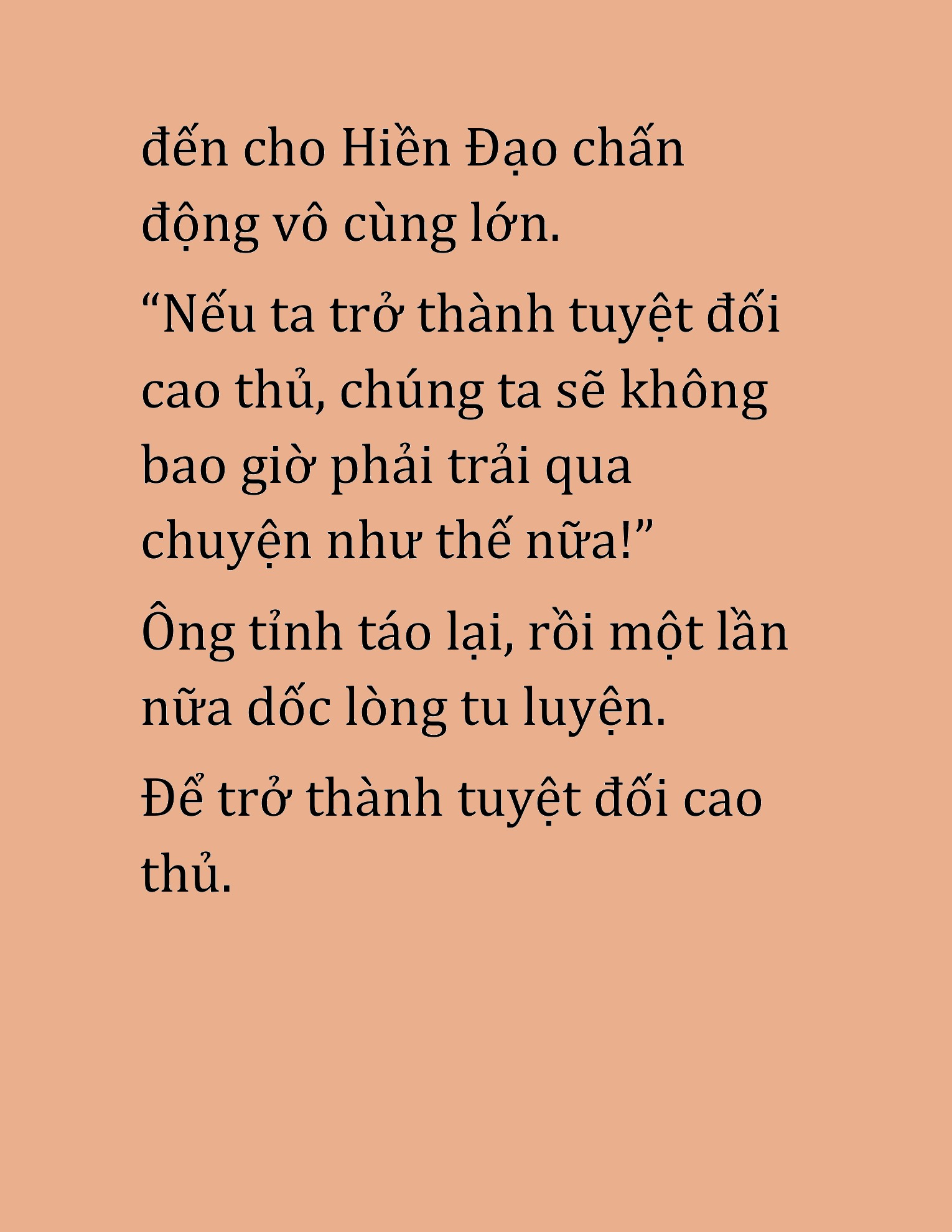 Đọc truyện HAT[NOVEL] Hoa Sơn Thiên Ma - Chap 8