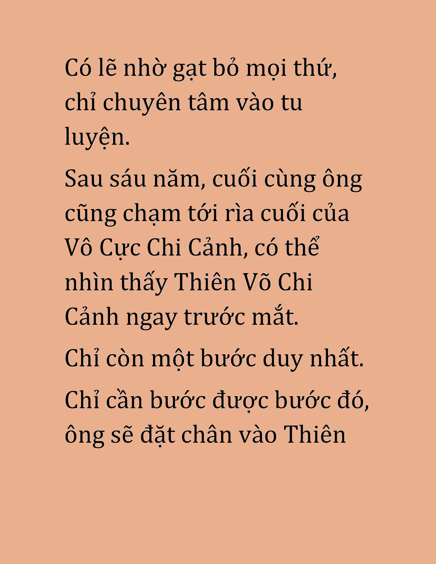 Đọc truyện HAT[NOVEL] Hoa Sơn Thiên Ma - Chap 8