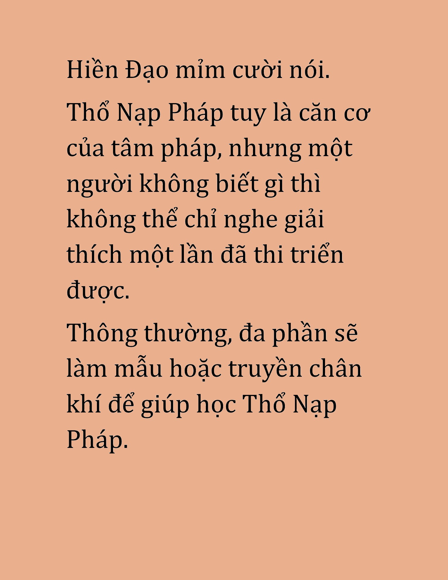 Đọc truyện HAT[NOVEL] Hoa Sơn Thiên Ma - Chap 8