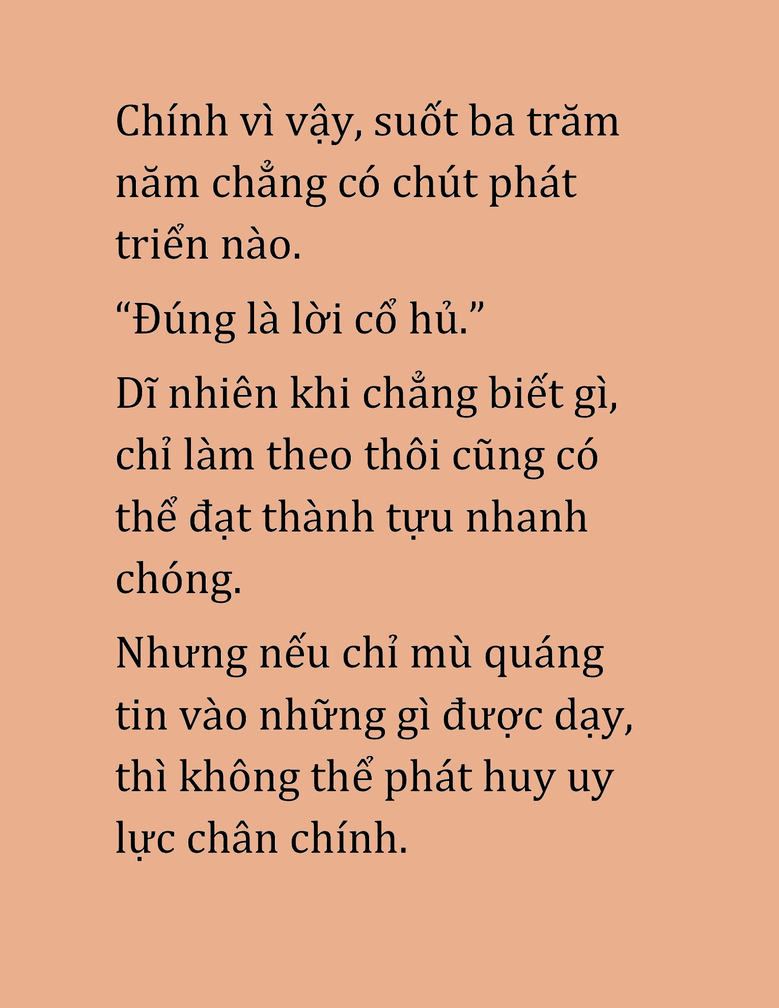 Đọc truyện HAT[NOVEL] Hoa Sơn Thiên Ma - Chap 9