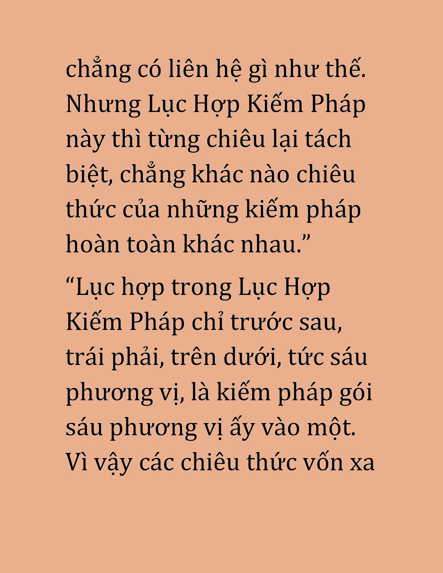 Đọc truyện HAT[NOVEL] Hoa Sơn Thiên Ma - Chap 9