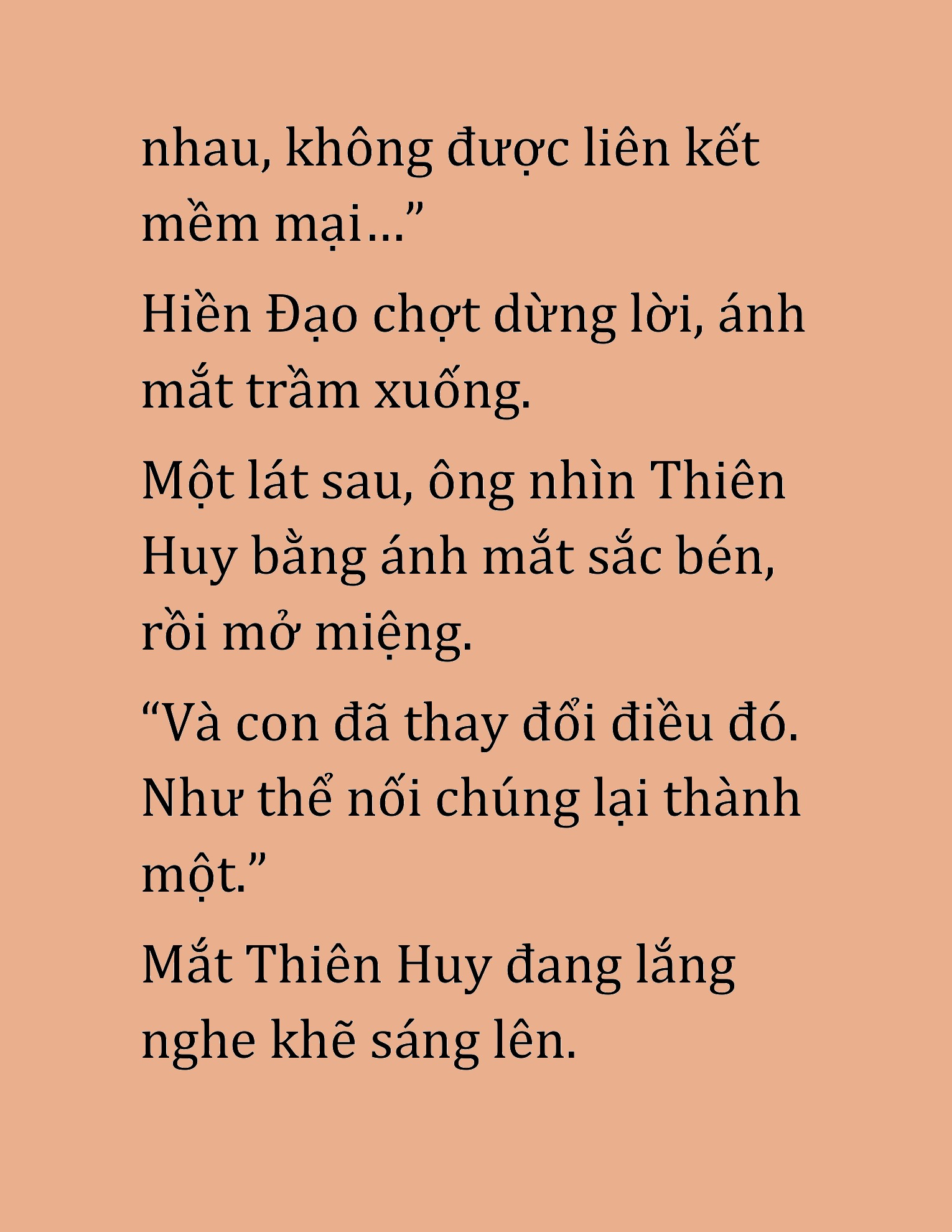 Đọc truyện HAT[NOVEL] Hoa Sơn Thiên Ma - Chap 9