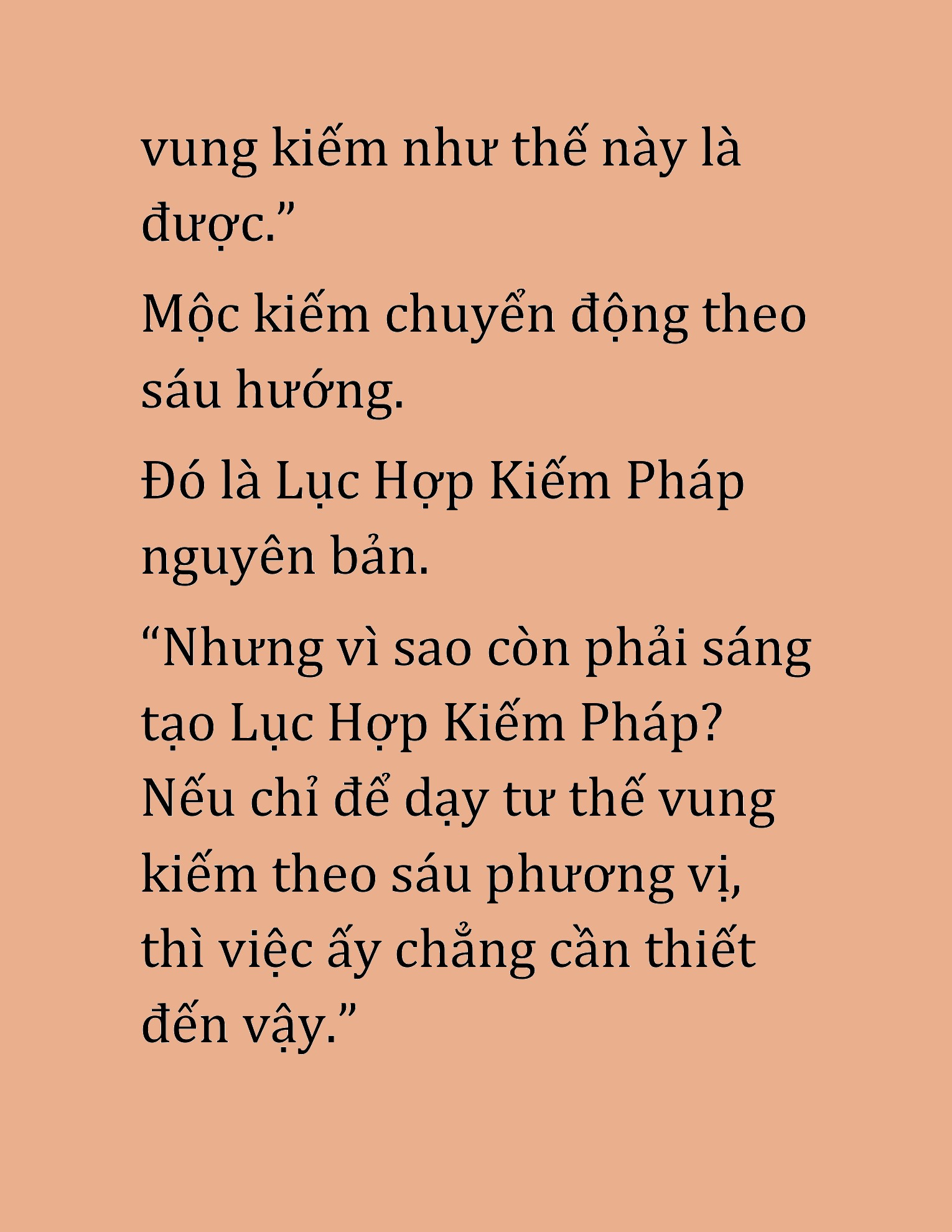 Đọc truyện HAT[NOVEL] Hoa Sơn Thiên Ma - Chap 9