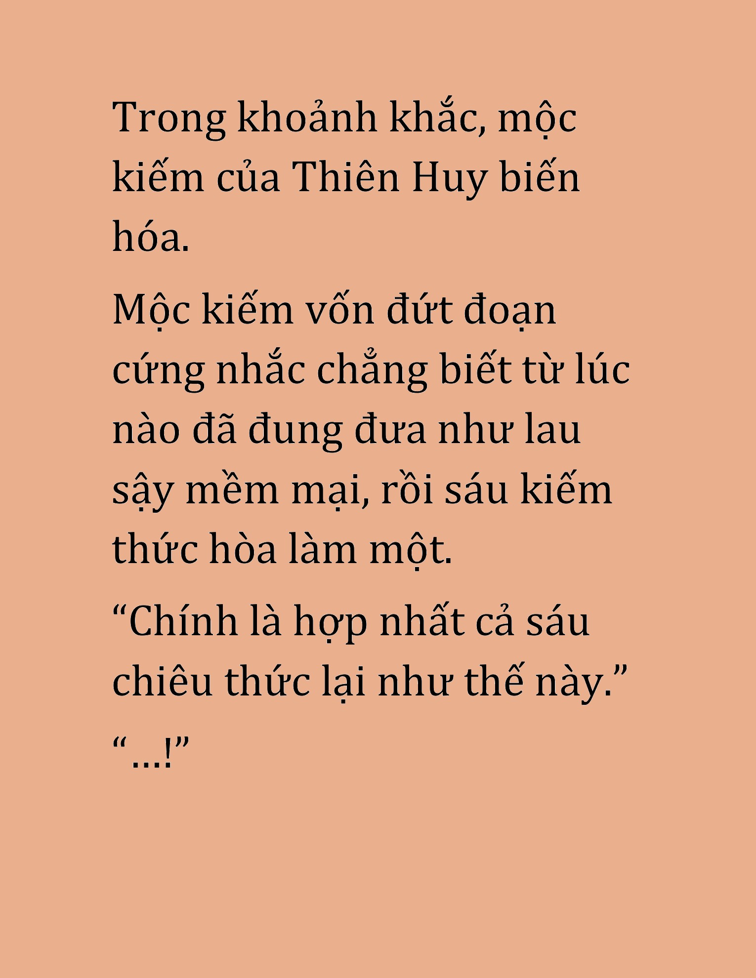 Đọc truyện HAT[NOVEL] Hoa Sơn Thiên Ma - Chap 9