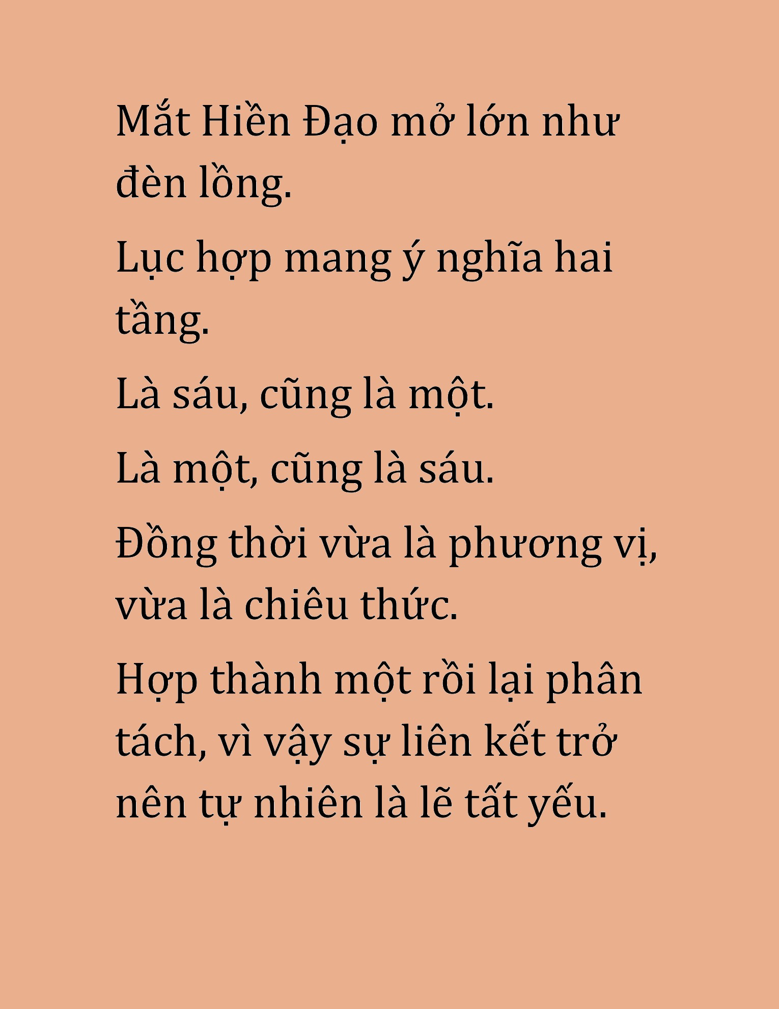 Đọc truyện HAT[NOVEL] Hoa Sơn Thiên Ma - Chap 9