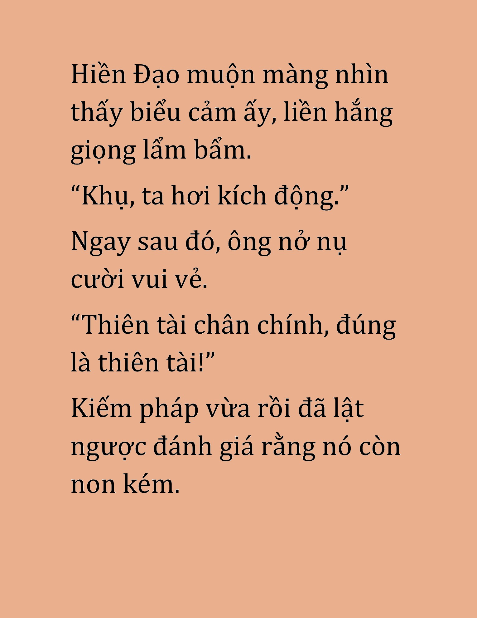Đọc truyện HAT[NOVEL] Hoa Sơn Thiên Ma - Chap 9