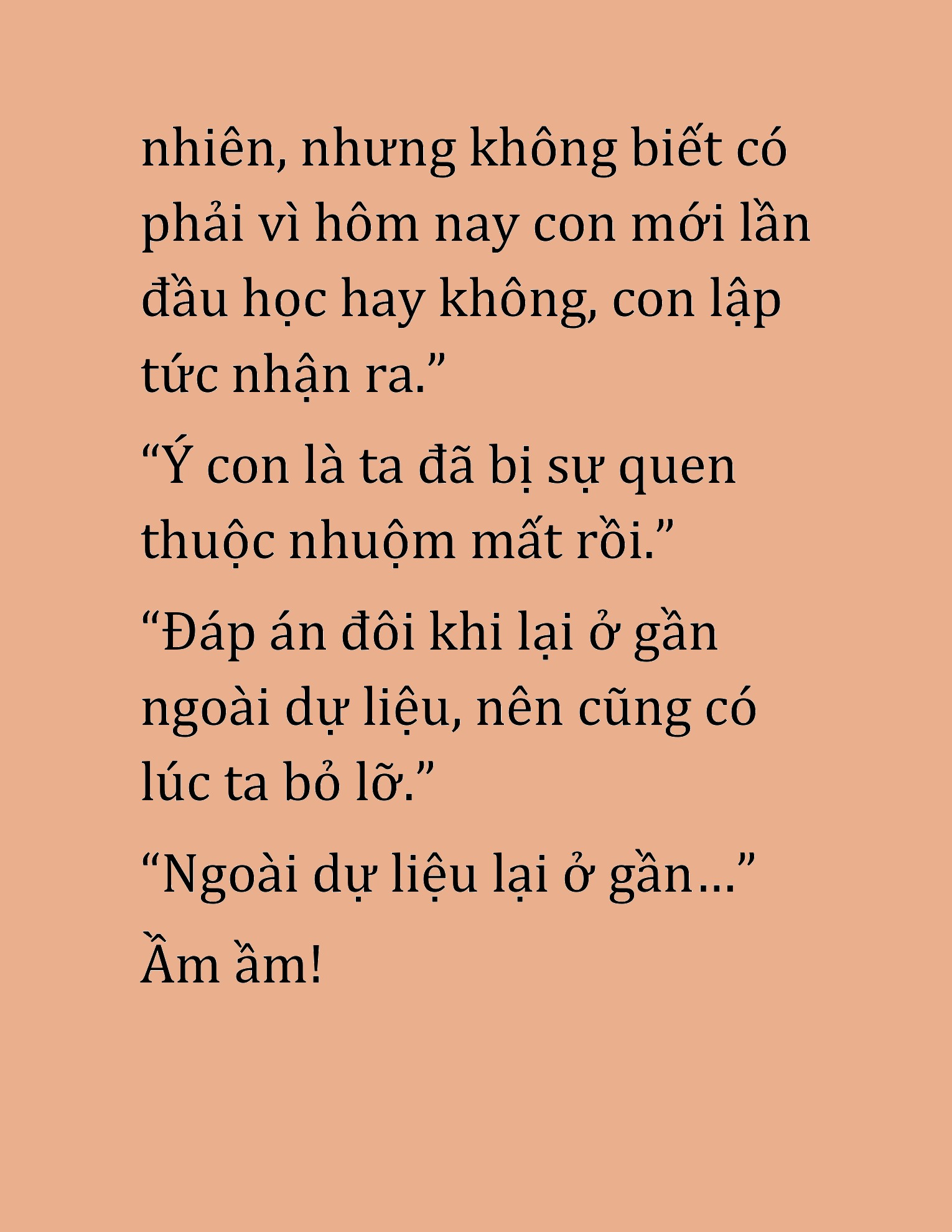 Đọc truyện HAT[NOVEL] Hoa Sơn Thiên Ma - Chap 9