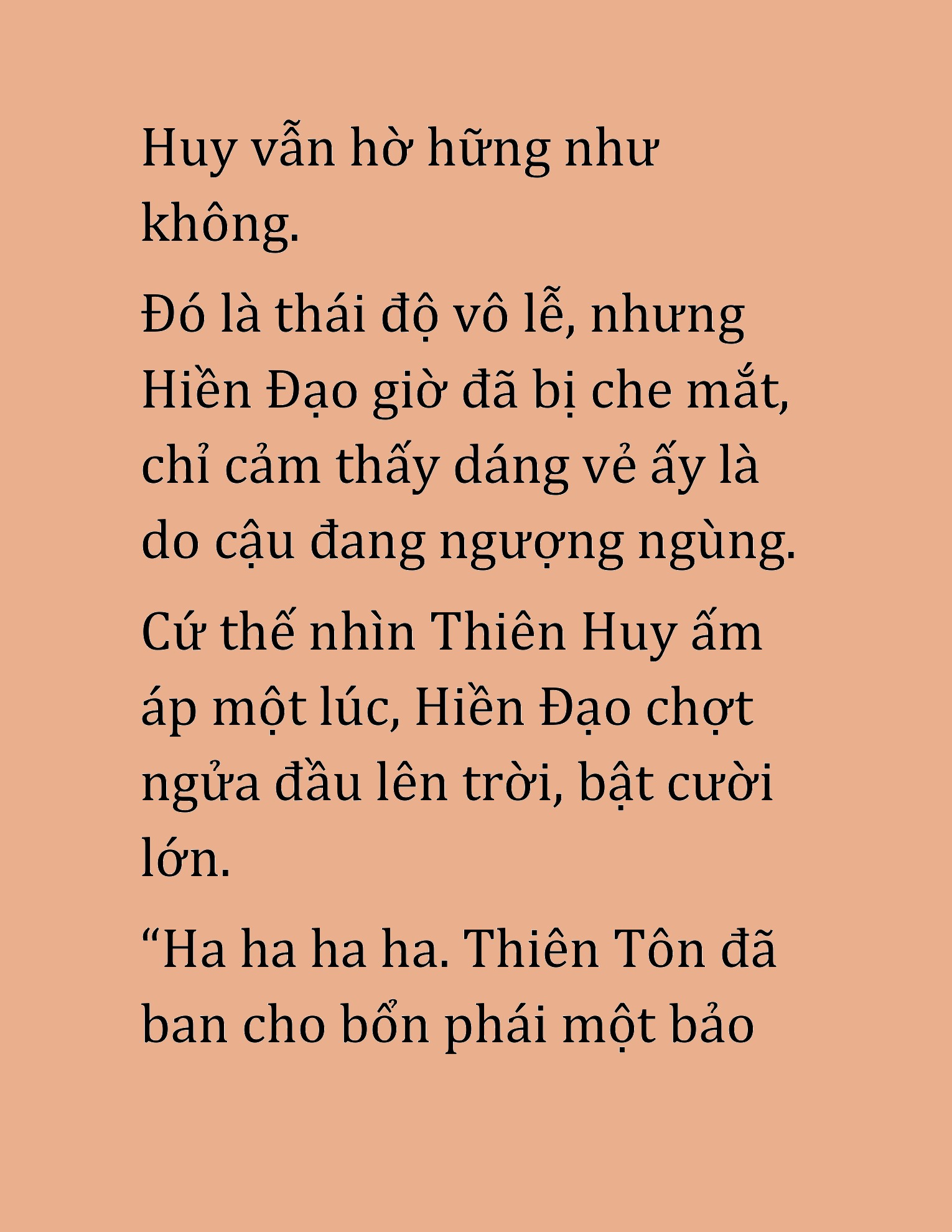 Đọc truyện HAT[NOVEL] Hoa Sơn Thiên Ma - Chap 9