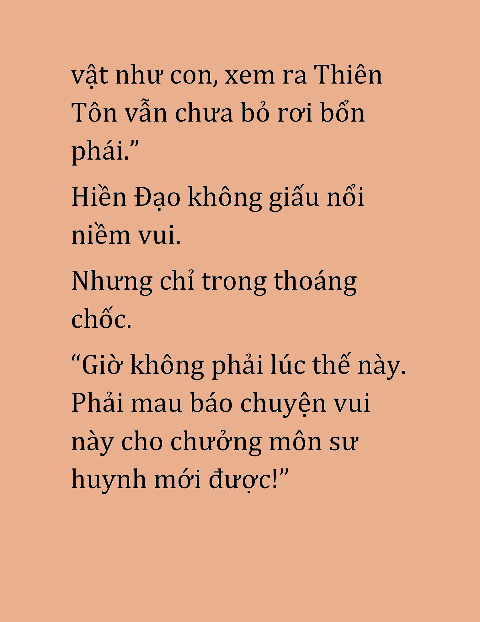 Đọc truyện HAT[NOVEL] Hoa Sơn Thiên Ma - Chap 9