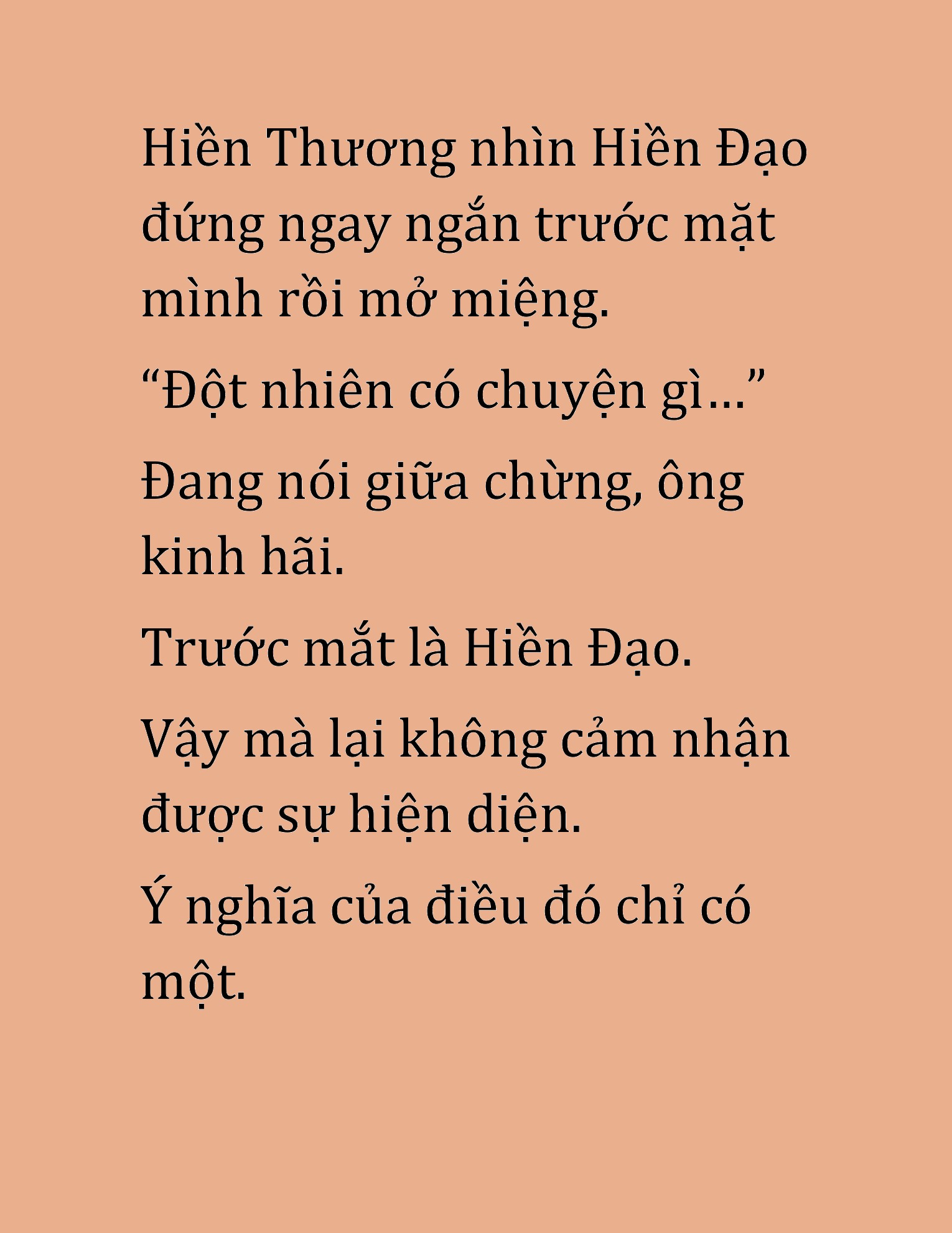 Đọc truyện HAT[NOVEL] Hoa Sơn Thiên Ma - Chap 9