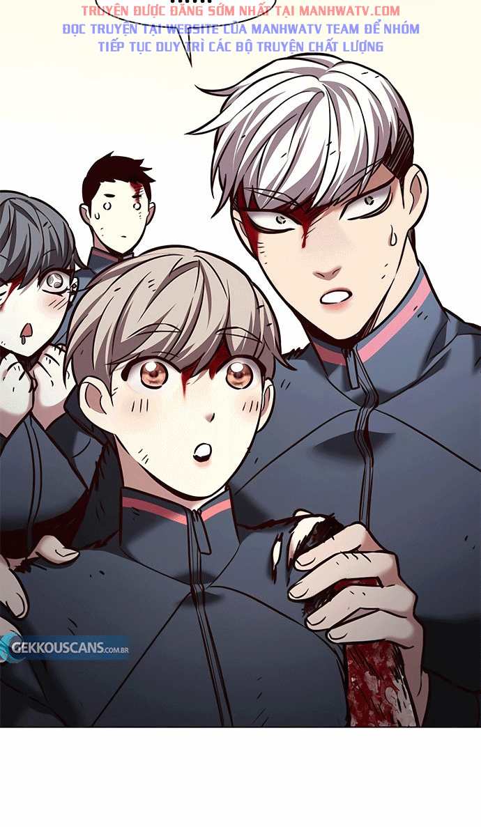Đọc truyện Hóa thân thành mèo (Bản Free) - Chap 214