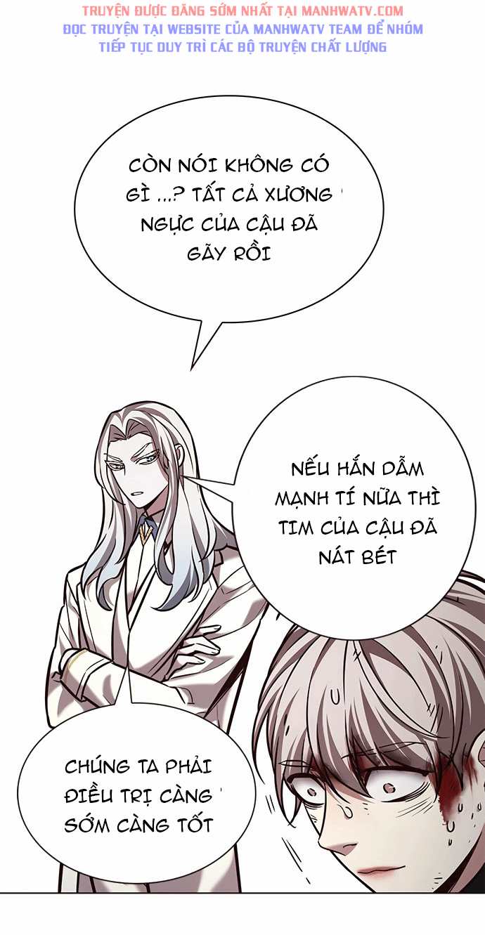 Đọc truyện Hóa thân thành mèo (Bản Free) - Chap 214