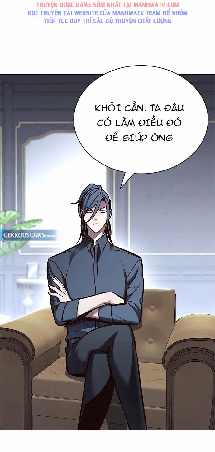 Đọc truyện Hóa thân thành mèo (Bản Free) - Chap 215