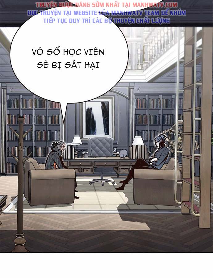 Đọc truyện Hóa thân thành mèo (Bản Free) - Chap 215