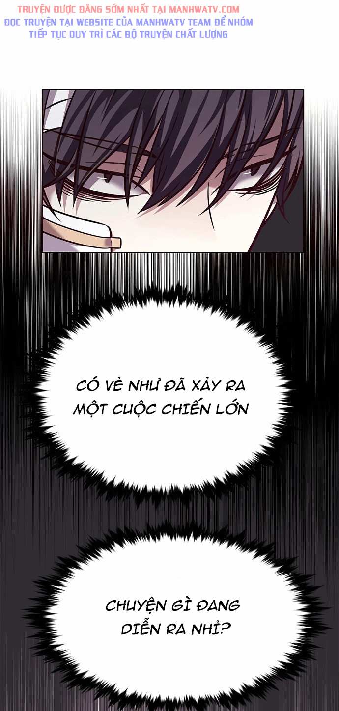Đọc truyện Hóa thân thành mèo (Bản Free) - Chap 216