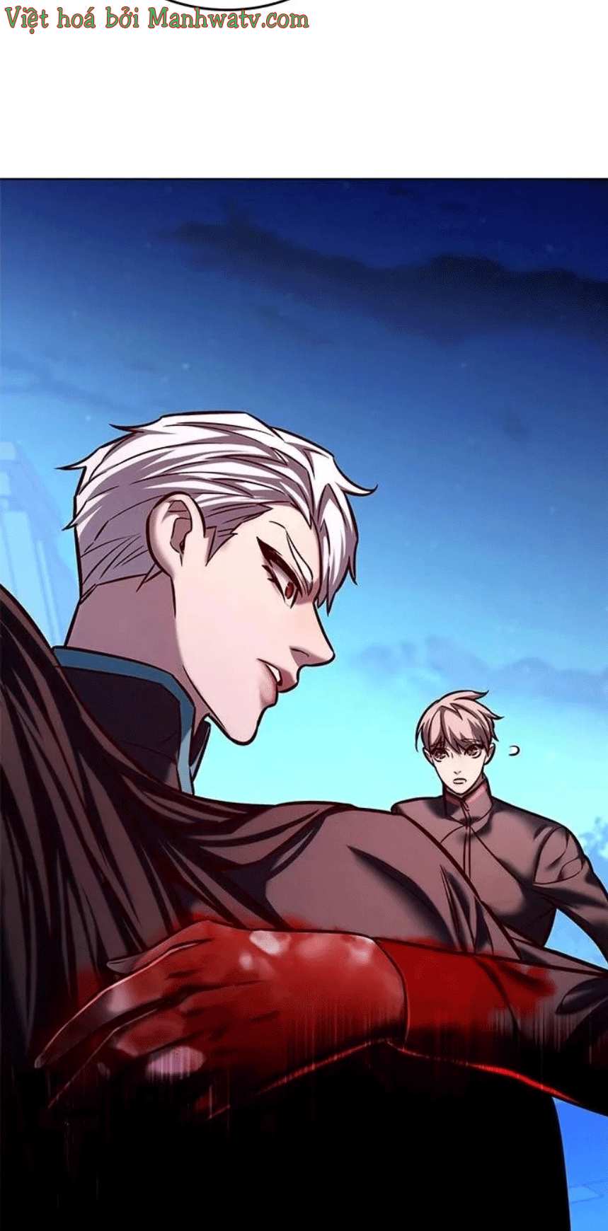 Đọc truyện Hóa thân thành mèo (Bản Free) - Chap 217