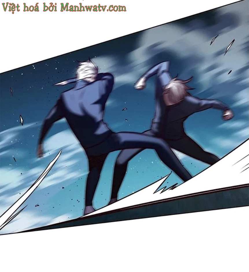 Đọc truyện Hóa thân thành mèo (Bản Free) - Chap 217