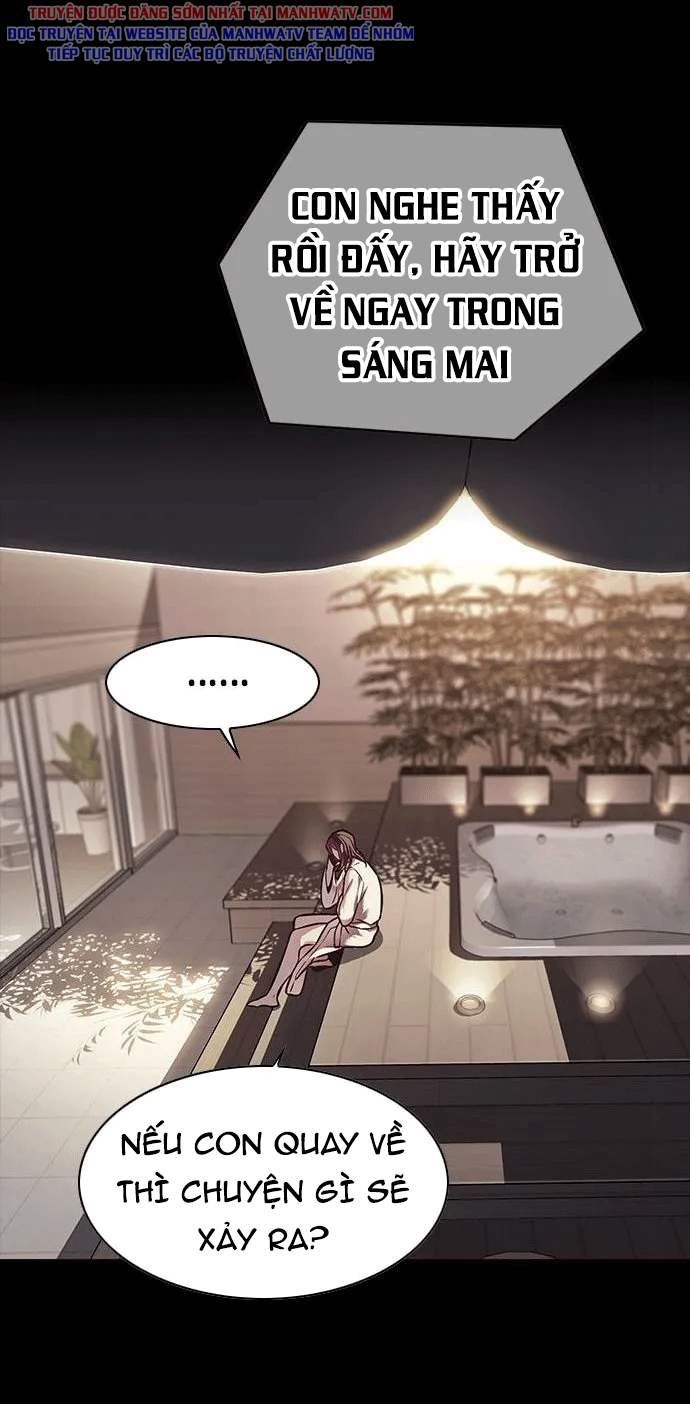 Đọc truyện Hóa thân thành mèo (Bản Free) - Chap 219