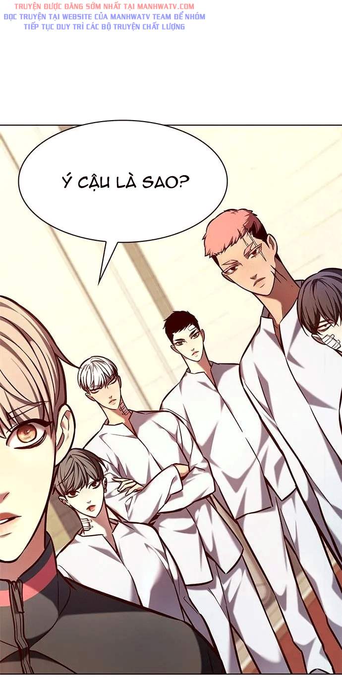 Đọc truyện Hóa thân thành mèo (Bản Free) - Chap 219