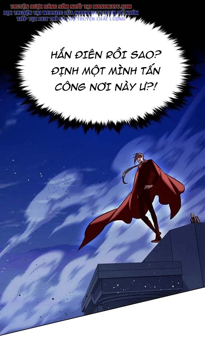 Đọc truyện Hóa thân thành mèo (Bản Free) - Chap 220