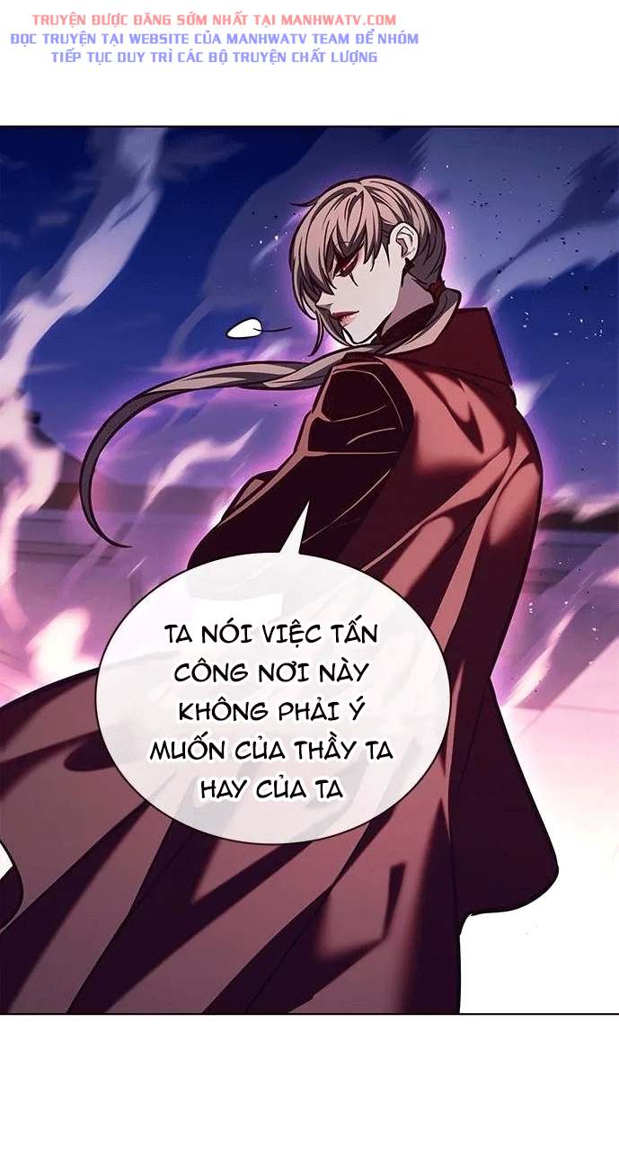 Đọc truyện Hóa thân thành mèo (Bản Free) - Chap 220