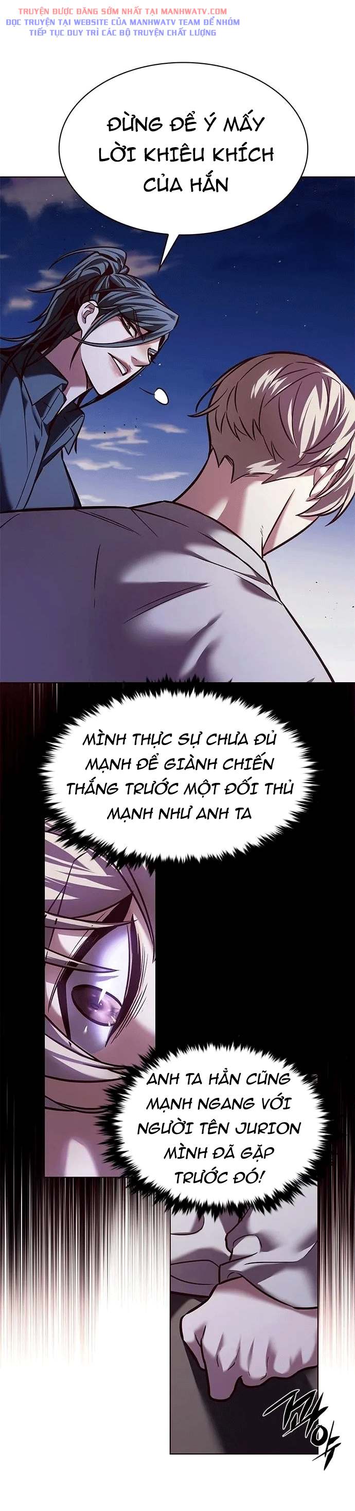 Đọc truyện Hóa thân thành mèo (Bản Free) - Chap 220