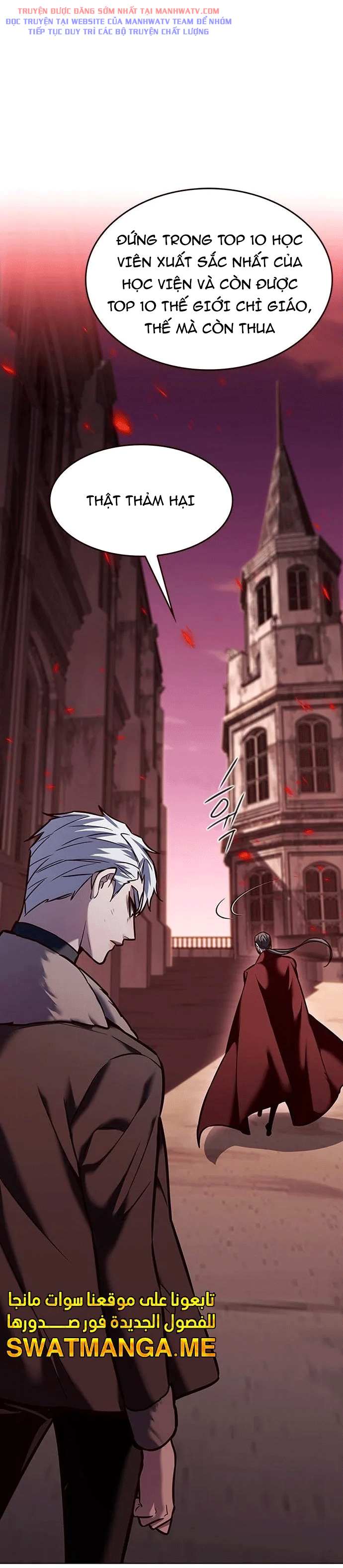 Đọc truyện Hóa thân thành mèo (Bản Free) - Chap 222