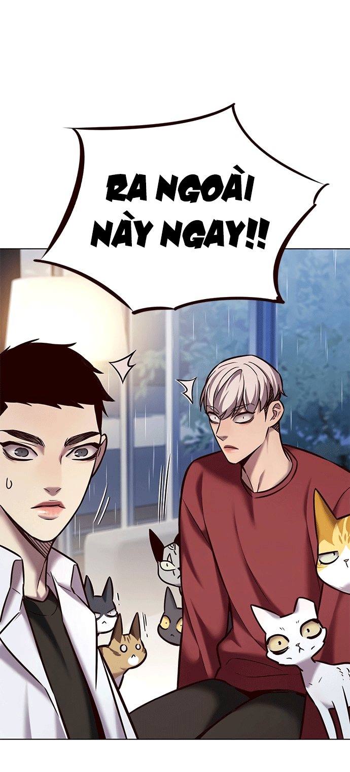 Đọc truyện Hóa thân thành mèo (Bản Free) - Chap 224