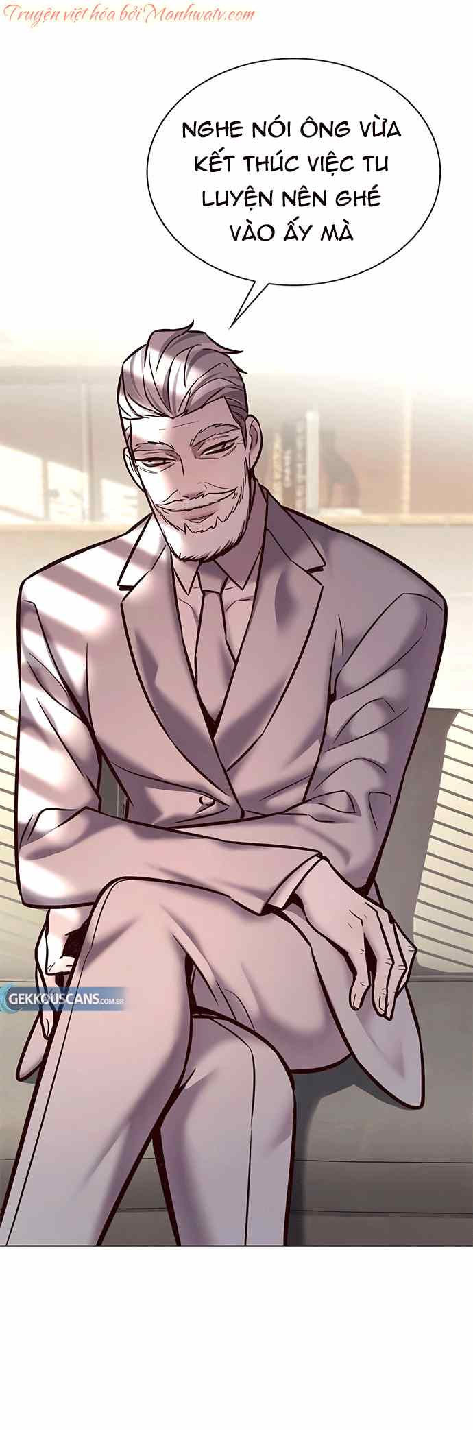 Đọc truyện Hóa thân thành mèo (Bản Free) - Chap 226