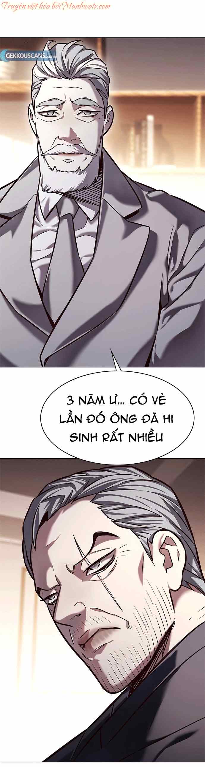 Đọc truyện Hóa thân thành mèo (Bản Free) - Chap 226