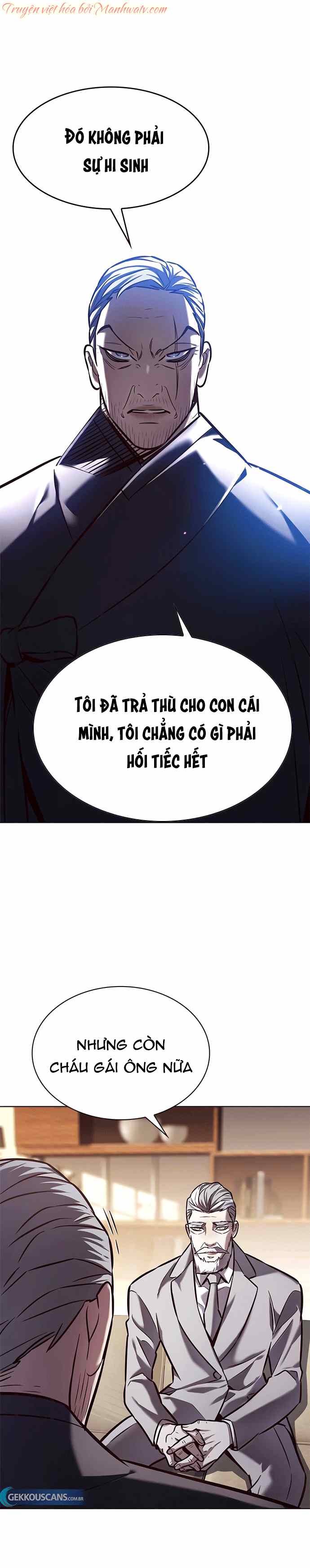 Đọc truyện Hóa thân thành mèo (Bản Free) - Chap 226