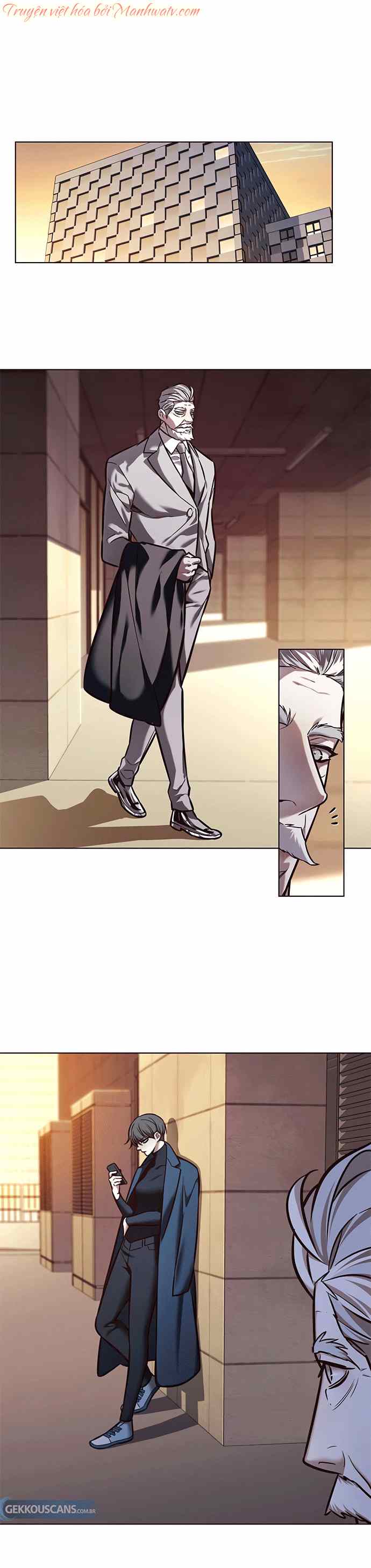 Đọc truyện Hóa thân thành mèo (Bản Free) - Chap 226