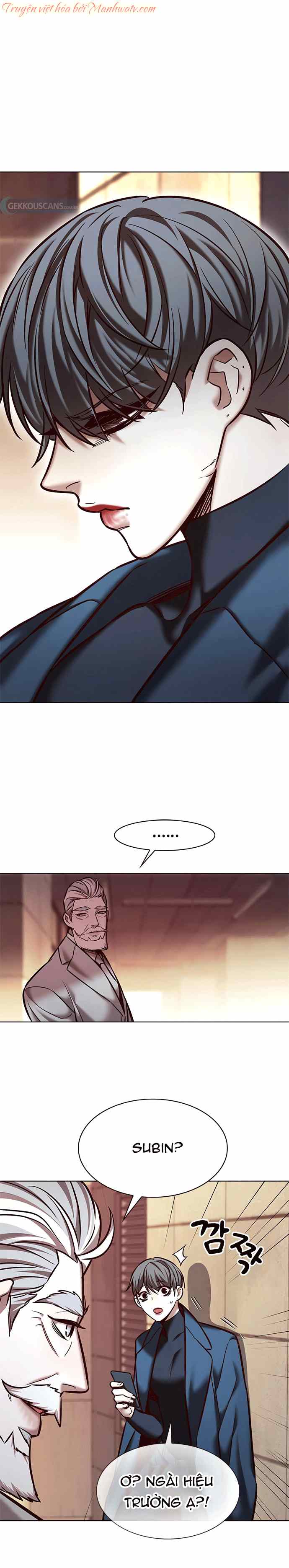 Đọc truyện Hóa thân thành mèo (Bản Free) - Chap 226