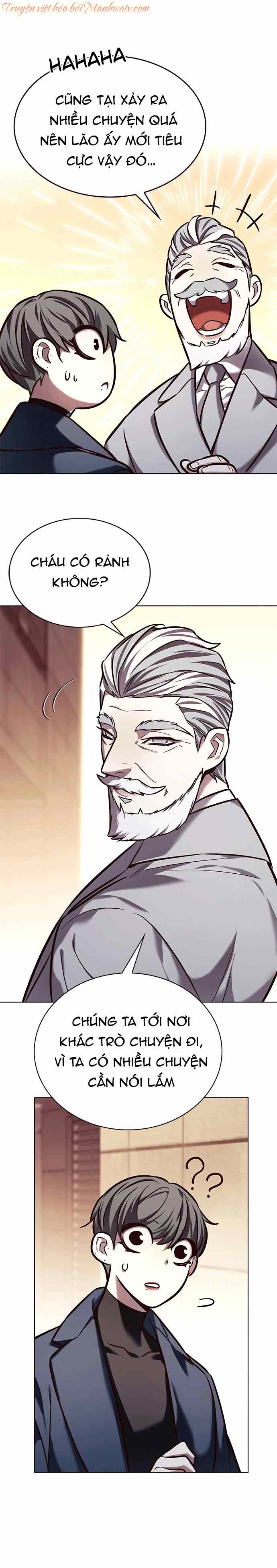 Đọc truyện Hóa thân thành mèo (Bản Free) - Chap 226