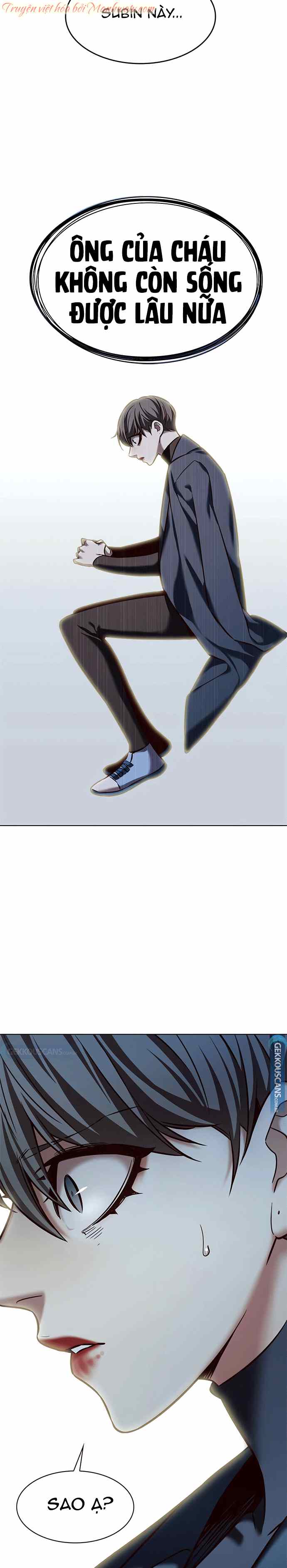 Đọc truyện Hóa thân thành mèo (Bản Free) - Chap 226