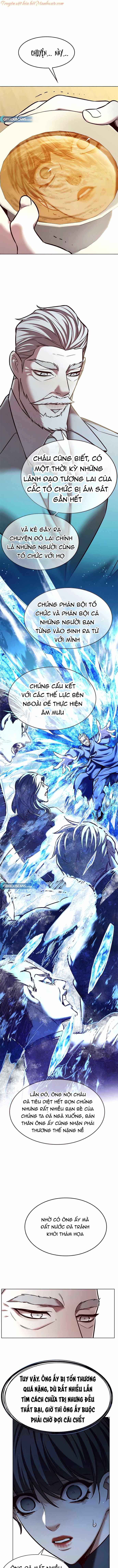 Đọc truyện Hóa thân thành mèo (Bản Free) - Chap 226