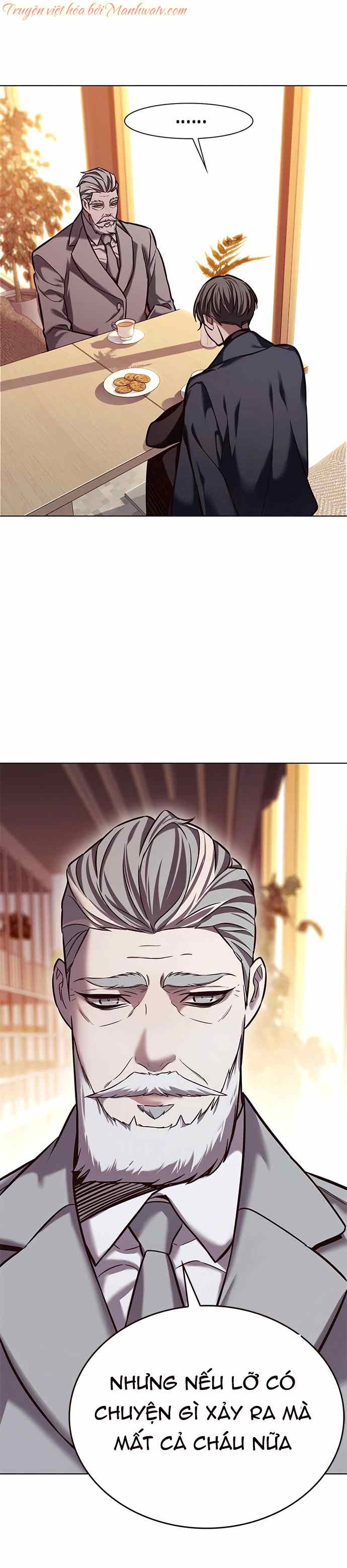 Đọc truyện Hóa thân thành mèo (Bản Free) - Chap 226