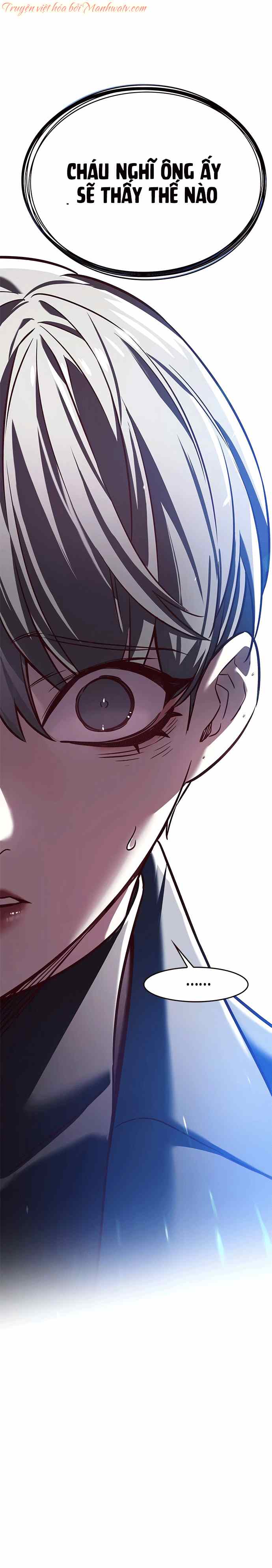 Đọc truyện Hóa thân thành mèo (Bản Free) - Chap 226