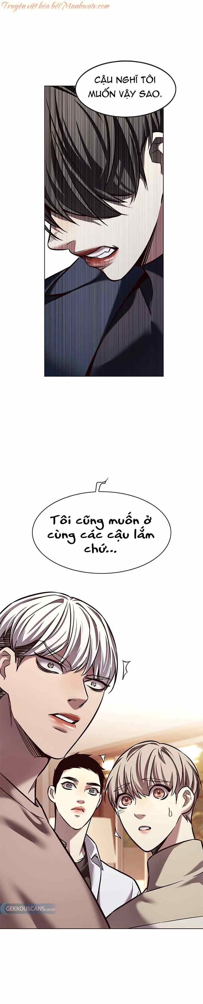 Đọc truyện Hóa thân thành mèo (Bản Free) - Chap 226