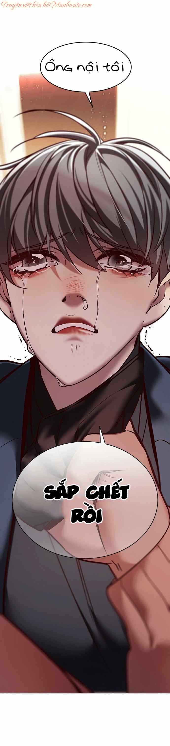 Đọc truyện Hóa thân thành mèo (Bản Free) - Chap 226