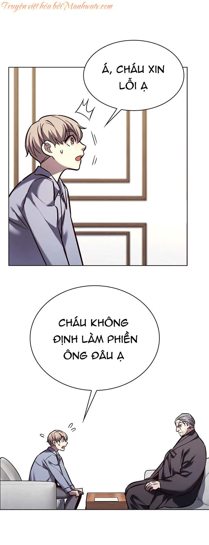 Đọc truyện Hóa thân thành mèo (Bản Free) - Chap 227
