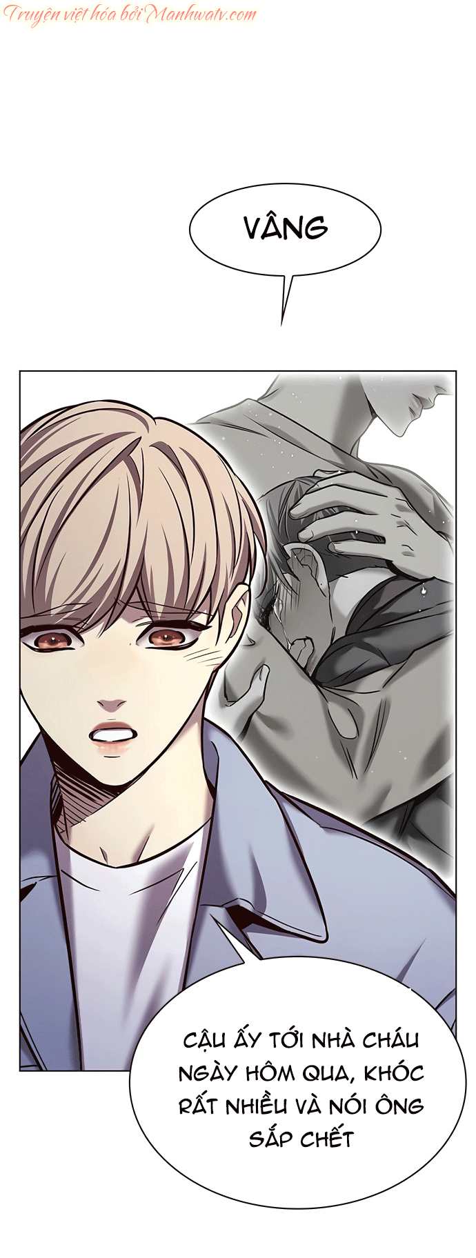 Đọc truyện Hóa thân thành mèo (Bản Free) - Chap 227