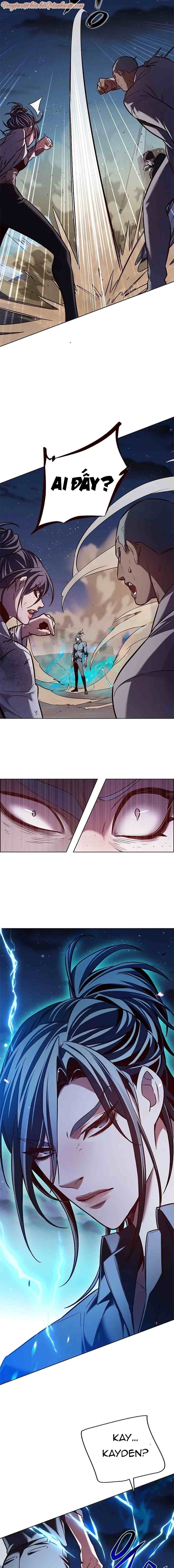 Đọc truyện Hóa thân thành mèo (Bản Free) - Chap 236