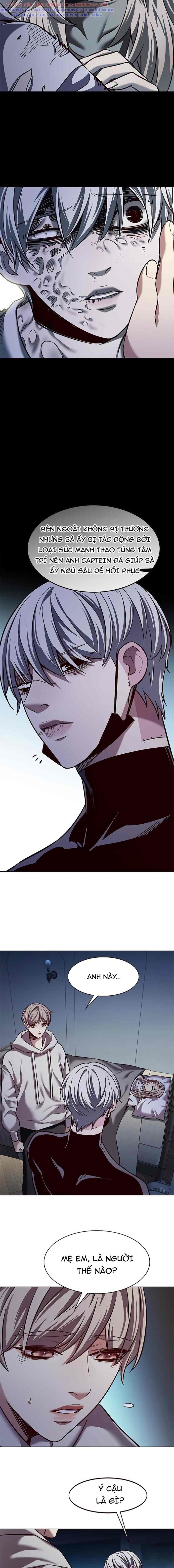 Đọc truyện Hóa thân thành mèo (Bản Free) - Chap 238