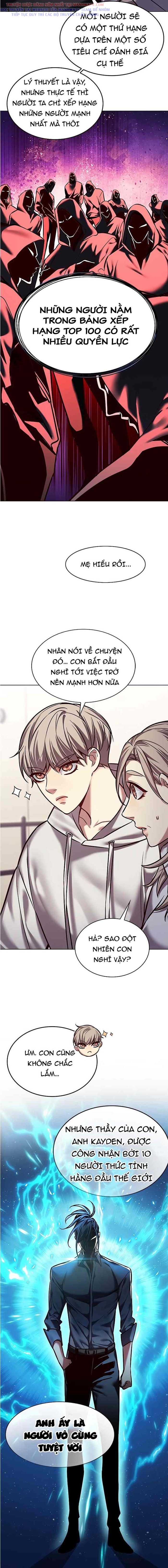Đọc truyện Hóa thân thành mèo (Bản Free) - Chap 238