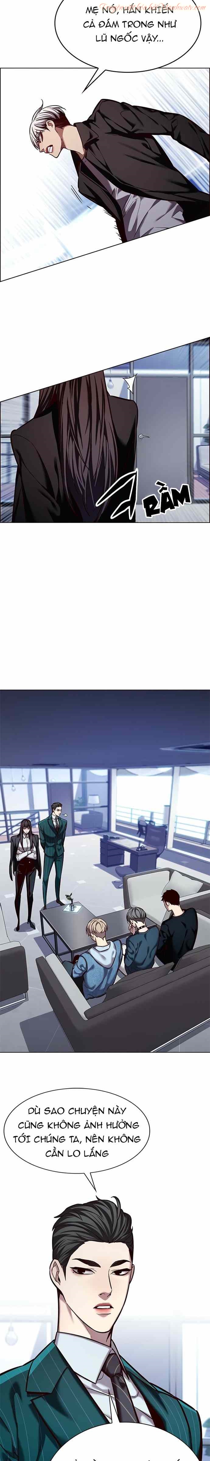Đọc truyện Hóa thân thành mèo (Bản Free) - Chap 240
