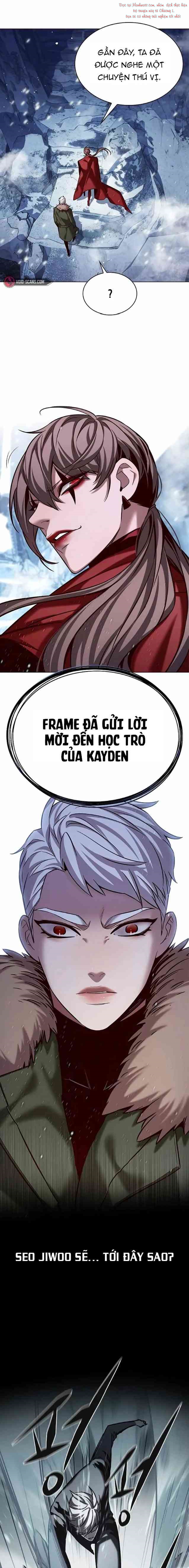 Đọc truyện Hóa thân thành mèo (Bản Free) - Chap 242