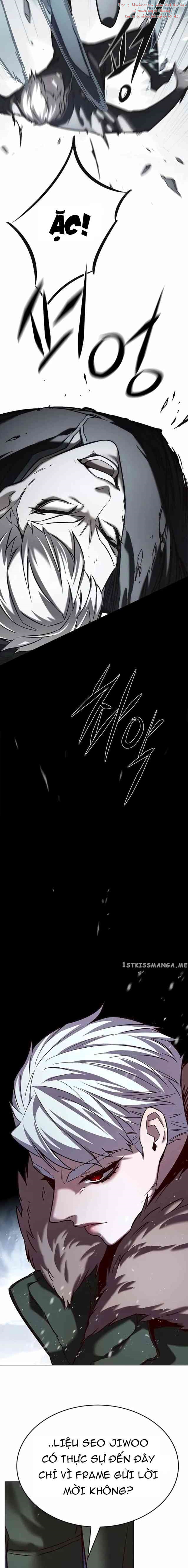 Đọc truyện Hóa thân thành mèo (Bản Free) - Chap 242