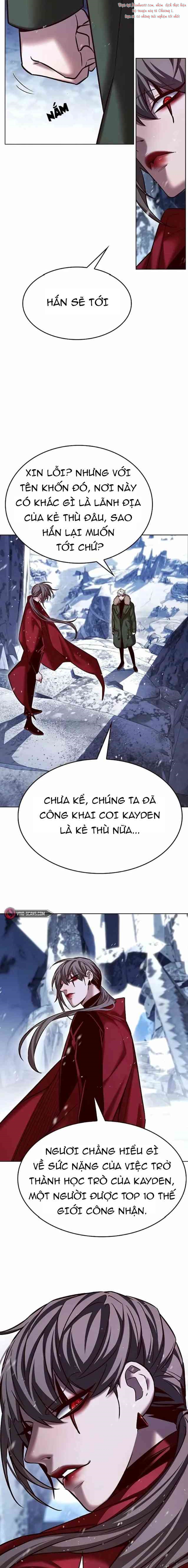 Đọc truyện Hóa thân thành mèo (Bản Free) - Chap 242